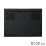 ноутбук 16_2.5KM/R9 8945HX/32/1TB SSD/RTX 5060 8GB /DOS/BL/Eclipse Black LENOVO Legion (83LT008LRA)