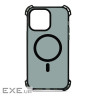 Чохол до мобільного телефона Armorstandart Bounce Apple iPhone 14 Pro Max Matte Black (ARM75248)