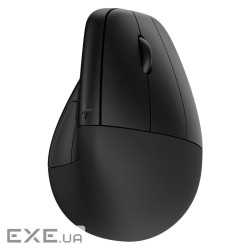 Мишка HP 920 Ergonomic Vertical Wireless/Bluetooth Black (6H1A4AA) (6H1A5AA)