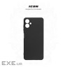 Чохол до мобільного телефона Armorstandart ICON Samsung A06 (A065) Camera cover Black (ARM80134)