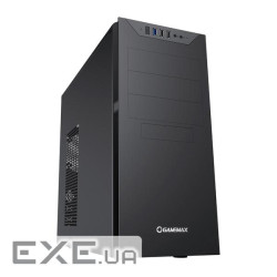 Корпус GAMEMAX MT833-2U3