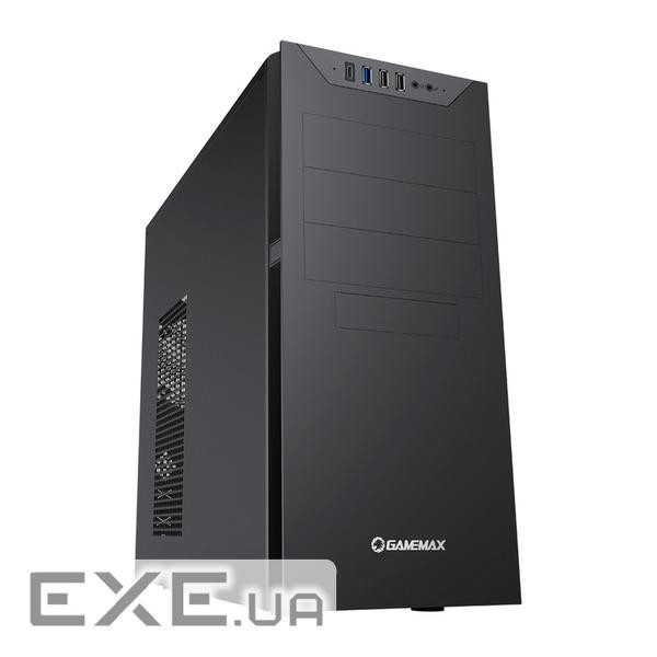 Корпус GAMEMAX MT833-2U3