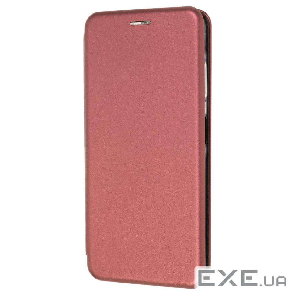 Чохол до мобільного телефона Armorstandart G-Case Samsung A06 (A065) Marsala (ARM80729)