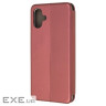 Чохол до мобільного телефона Armorstandart G-Case Samsung A06 (A065) Marsala (ARM80729)