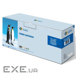 Картридж G&G Canon 725, для LBP-6000/6020/MF3010 CE285A Black (G&G-725)