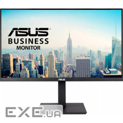 Монітор ASUS VA32UQSB (90LM04W7-B01E70)