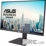Монітор ASUS VA32UQSB (90LM04W7-B01E70)