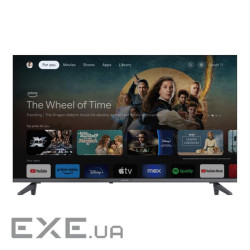 Телевізор AIWA 43" LED 4K 43GO70804UHD