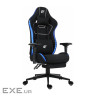 Крісло ігрове GT Racer X-2306 Black (X-2306 Fabric Black L)