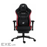 Крісло ігрове GT Racer X-2306 Black (X-2306 Fabric Black L)