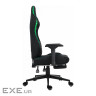 Крісло ігрове GT Racer X-2306 Black (X-2306 Fabric Black L)