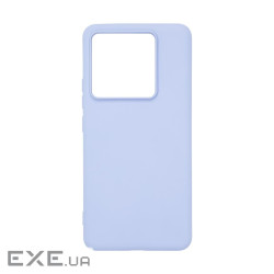 Чохол до мобільного телефона Armorstandart ICON Xiaomi 14T Pro Lavender (ARM79360)