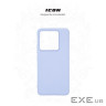 Чохол до мобільного телефона Armorstandart ICON Xiaomi 14T Pro Lavender (ARM79360)