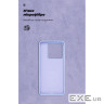 Чохол до мобільного телефона Armorstandart ICON Xiaomi 14T Pro Lavender (ARM79360)