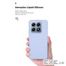 Чохол до мобільного телефона Armorstandart ICON Xiaomi 14T Pro Lavender (ARM79360)
