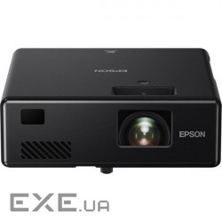 Проектор EPSON EF-11 (V11HA23040)