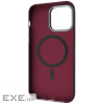 Чехол Proove Gleam Case with Magnetic Ring iPhone 16 Pro Max blue storm (64729 blue storm)