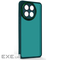 Чохол до мобільного телефона Armorstandart Shade Tecno Spark 30 Pro 4G (KL7) Dark Green (ARM83961)