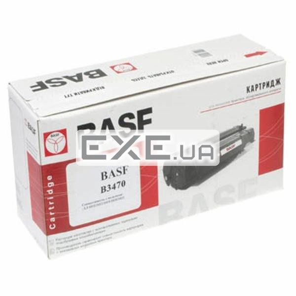 Картридж BASF для Samsung ML-3470D/3471ND (KT-MLD3470A) (B3470)