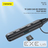 Bluetooth-гарнітура Foneng Neckband Sport (BL38)