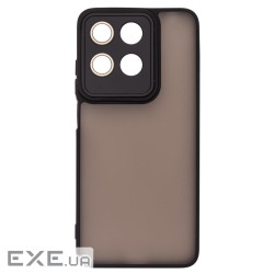 Чохол до мобільного телефона Armorstandart ShadeX Motorola G15 / G15 Power Black (ARM83019)