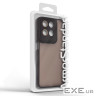 Чохол до мобільного телефона Armorstandart ShadeX Motorola G15 / G15 Power Black (ARM83019)