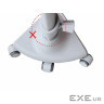 Дитяче крісло Mealux Match GL gray base (Y-528 GL)