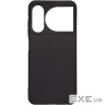 Чохол до мобільного телефона Armorstandart Matte Slim Fit ZTE Nubia Music 2 Black (ARM83654)