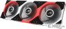Вентилятор Asus ROG Eurux GR120 FAN ARGB Reverse Black 3in1 (90DA00K0-B09020)