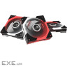 Вентилятор Asus ROG Eurux GR120 FAN ARGB Reverse Black 3in1 (90DA00K0-B09020)