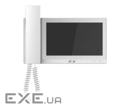 Домофон Dahua DHI-VTH5221EW-H