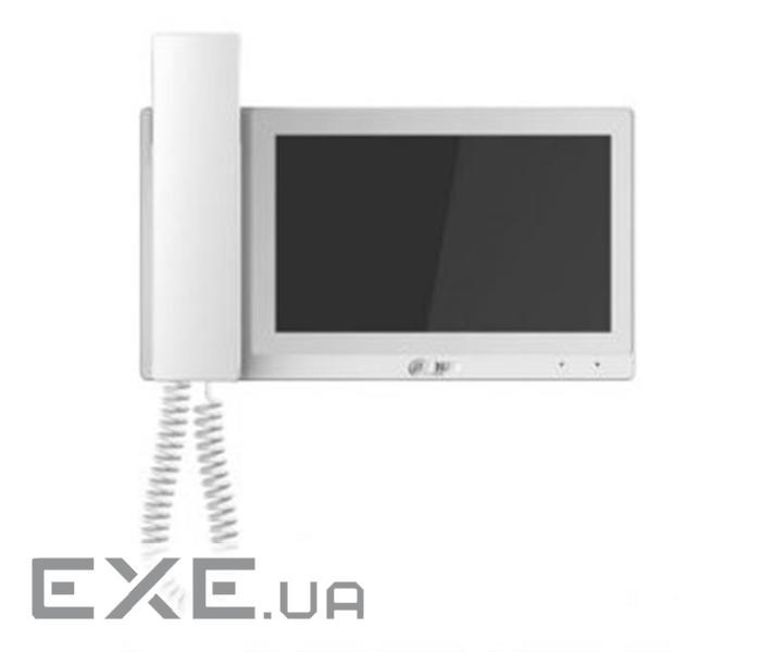 Домофон Dahua DHI-VTH5221EW-H