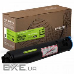 Тонер-картридж Patron Canon C-EXV50 690 г Green Label (PN-CEXV50GL)