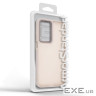 Чохол до мобільного телефона Armorstandart Frame Samsung A17 4G Grey (ARM87016)