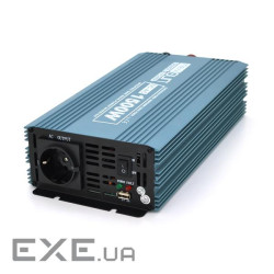 Інвертор напруги Mexxsun MXS-1500 (MXS-1500-12M)