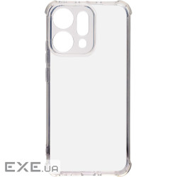 Чохол до мобільного телефона Armorstandart Air Force OPPO Reno14 5G Transparent (ARM87135)