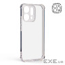 Чохол до мобільного телефона Armorstandart Air Force OPPO Reno14 5G Transparent (ARM87135)