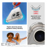 Чохол до мобільного телефона Armorstandart Air Force OPPO Reno14 5G Transparent (ARM87135)