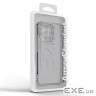 Чохол до мобільного телефона Armorstandart Air Force OPPO Reno14 5G Transparent (ARM87135)
