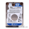 Жорсткий диск для ноутбука 2.5" 500GB WD (WD5000LPCX)