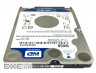 Жорсткий диск для ноутбука 2.5" 500GB WD (WD5000LPCX)