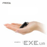 Bluetooh-гарнітура Proda PD-BE300 Palo Black (6971278724841)