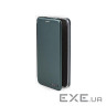 Чохол до мобільного телефона BeCover Exclusive Motorola Moto E13 Dark Green (709006)