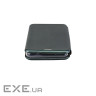 Чохол до мобільного телефона BeCover Exclusive Motorola Moto E13 Dark Green (709006)