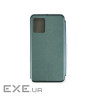 Чохол до мобільного телефона BeCover Exclusive Motorola Moto E13 Dark Green (709006)