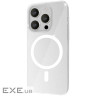 Чехол Proove Crystal Case with Magnetic Ring iPhone 15 Pro brilliance (PCCCIP15P059)