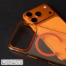 Чехол Proove Crystal Case with Magnetic Ring iPhone 15 Pro brilliance (PCCCIP15P059)