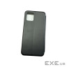 Чохол до мобільного телефона BeCover Exclusive Motorola Edge 30 Neo Black (708998)
