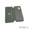 Чохол до мобільного телефона BeCover Exclusive Motorola Edge 30 Neo Black (708998)
