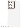 Чохол до мобільного телефона Armorstandart Shade Tecno Spark Go 2 4G White (ARM87909)